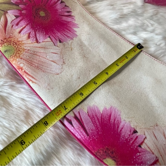 Super Cute Floral Purse, NWOT - Picture 9 of 9